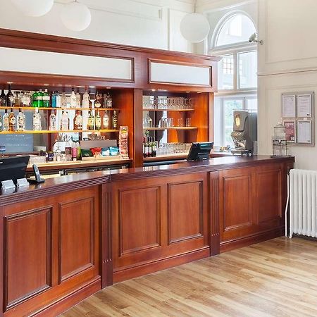 Travelodge Tunbridge Wells Restaurant foto
