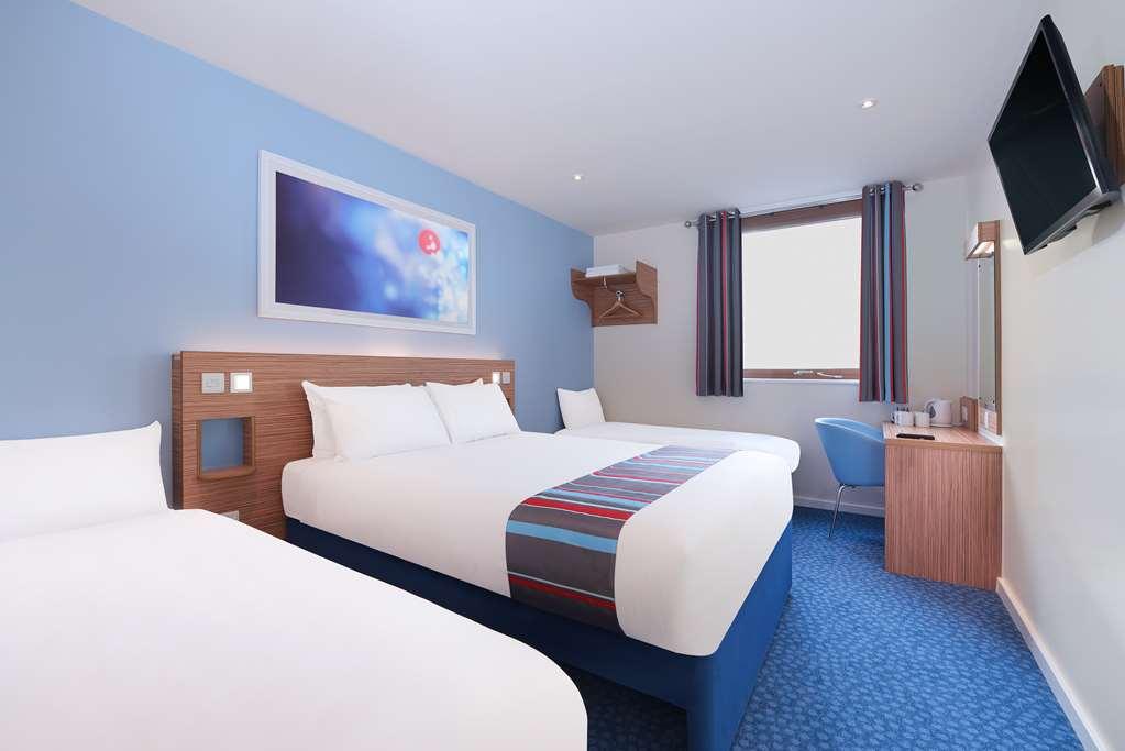 Travelodge Tunbridge Wells Cameră foto