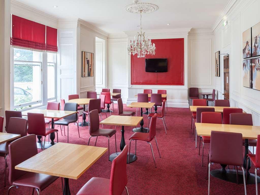 Travelodge Tunbridge Wells Restaurant foto