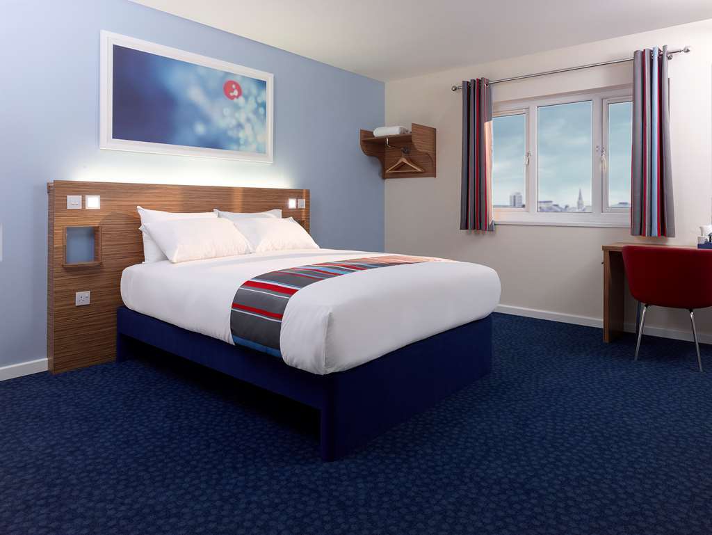 Travelodge Tunbridge Wells Cameră foto