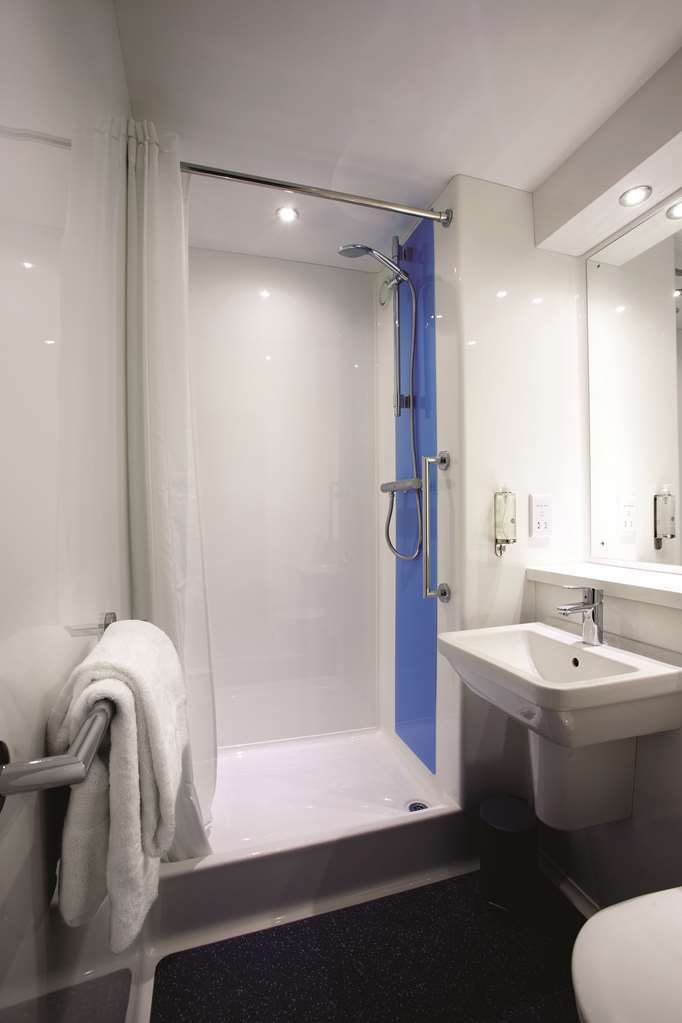 Travelodge Tunbridge Wells Cameră foto