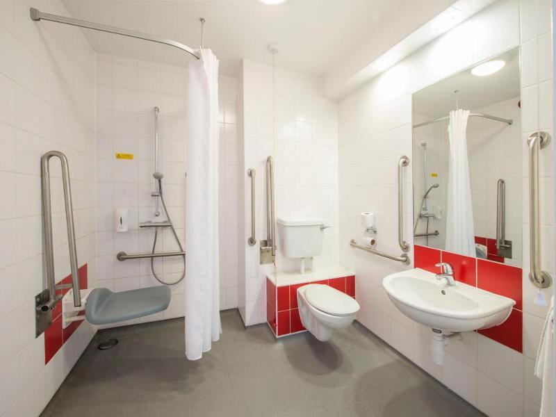 Travelodge Tunbridge Wells Exterior foto