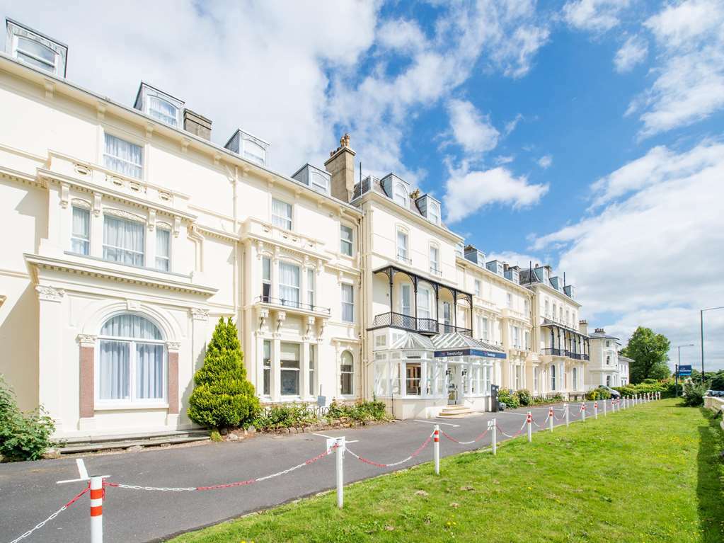 Travelodge Tunbridge Wells Exterior foto