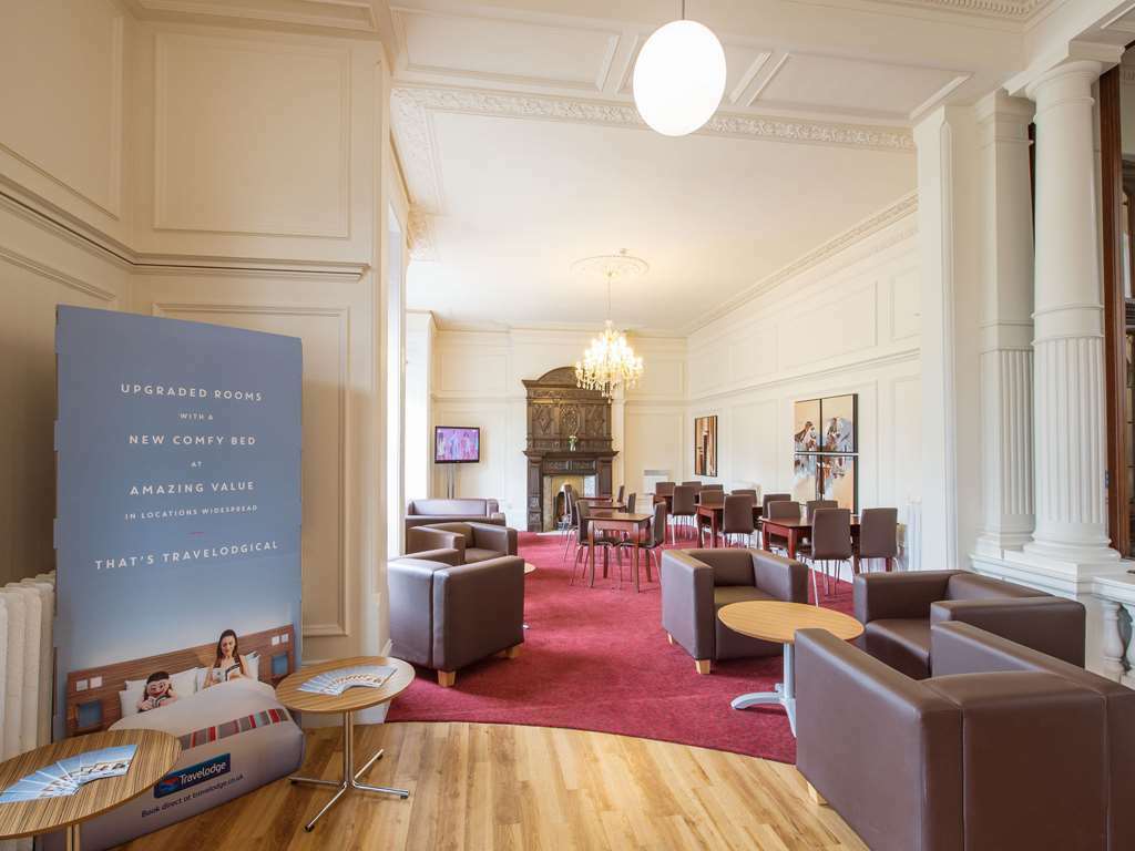 Travelodge Tunbridge Wells Restaurant foto