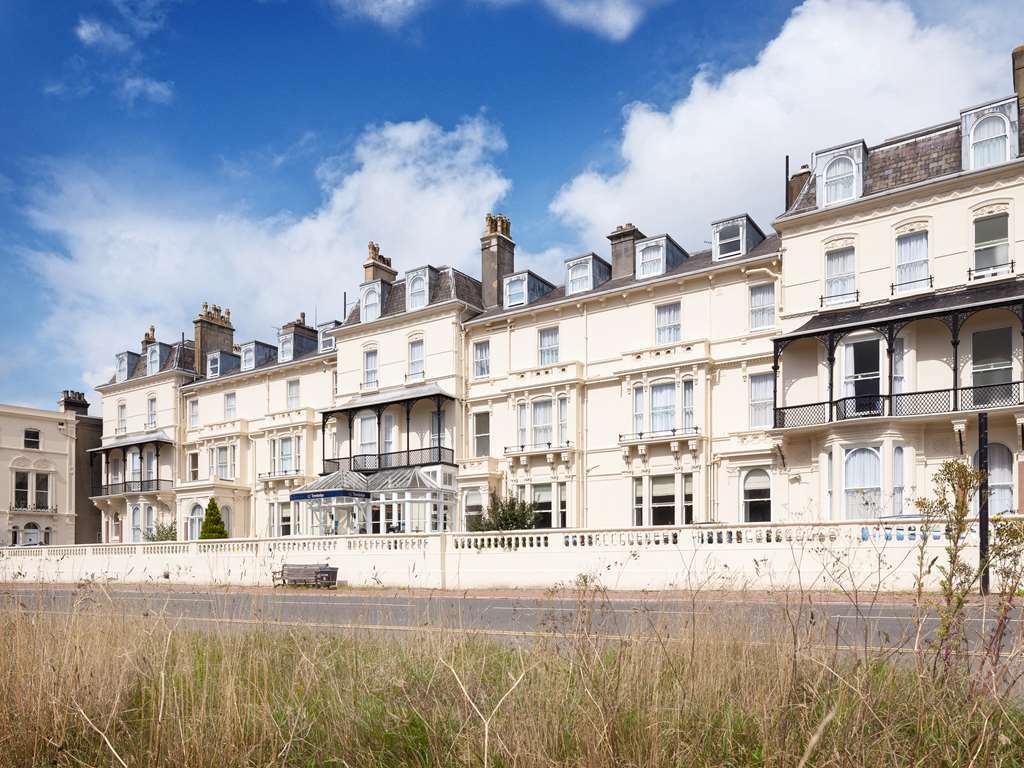 Travelodge Tunbridge Wells Exterior foto