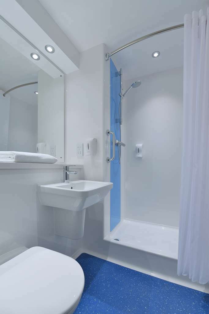 Travelodge Tunbridge Wells Cameră foto