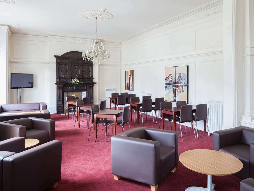 Travelodge Tunbridge Wells Restaurant foto